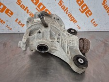 2015-2023 JAGUAR XF S MK2 X260 3.0 V6 DIESEL DIFFERENTIAL REAR DIFF GX634A213FA