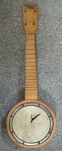 Pacific vintage banjo - vintage,