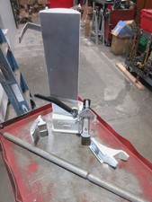 Sunnen #TN-111 Rod Aligner -