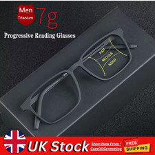 Memory Titanium Anti Blue Ray