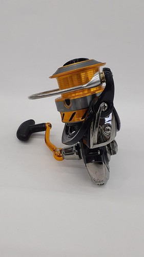 Daiwa 15reros 3012h spinning - daiwa,