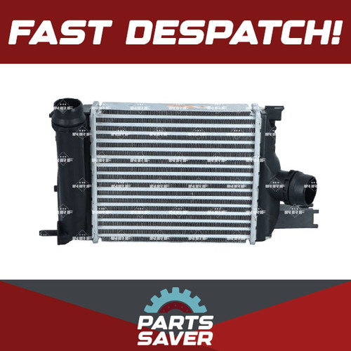 Intercooler fits renault - intercooler,