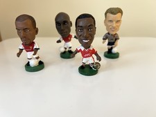 Corinthian ProStars - Arsenal
