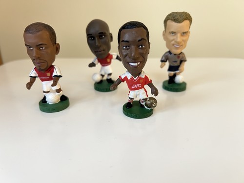 Corinthian prostars arsenal - corinthian,
