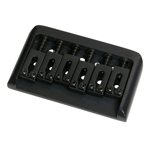 Electric guitar bridge - electric,