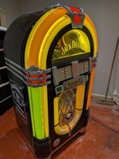 Wurlitzer omt jack - ", daniels