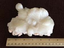 Natural Quartz Chrystals Rocks