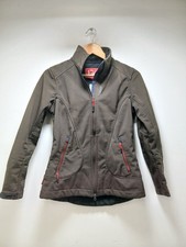 Musto x Zara Phillips Brown