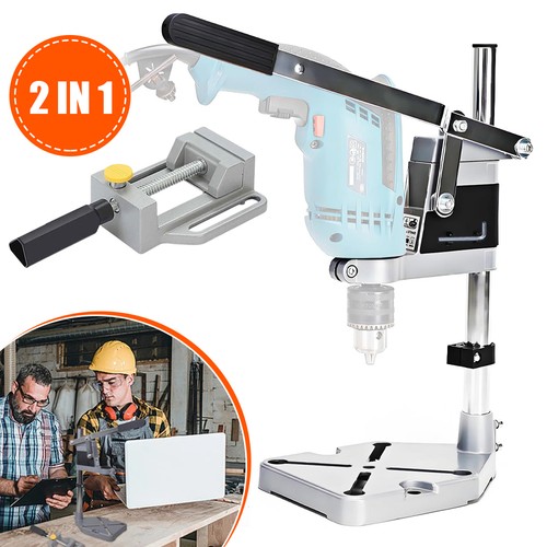 Hand drill press bench - drill,