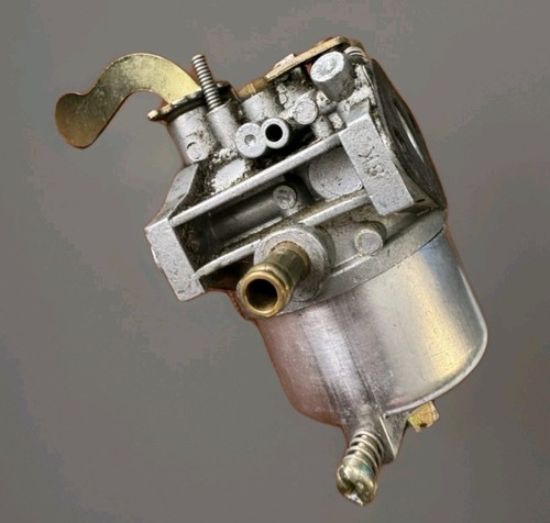 Tilloston carburettor atco - tilloston,