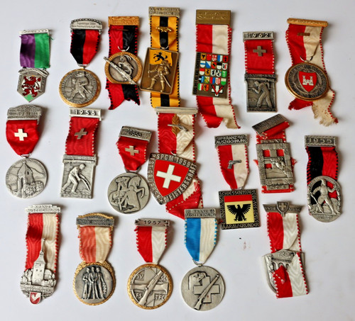 1950 1960 s swiss - 1950`s, 1960`s