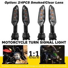 Turn Signal Indicator Light