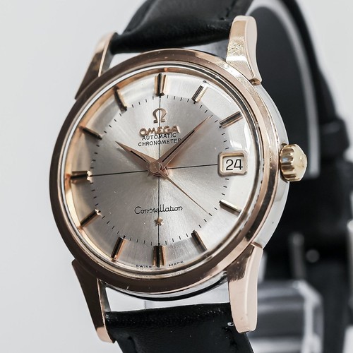 Vintage 1962 omega - *vintage, 1962*