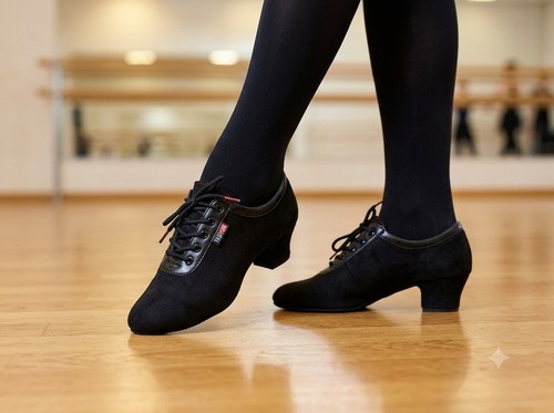 Dance and sway soft bottoms - dance,