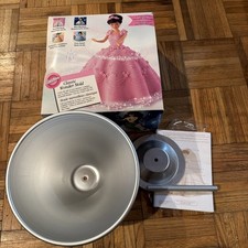 Wilton Doll Classic Wonder