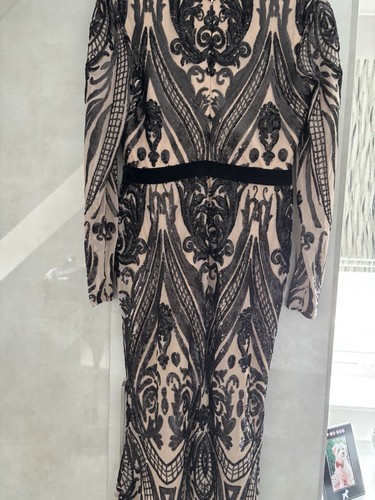 Goddiva deep maxi - goddiva,