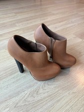 Botins de salto alto Steve