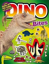Dino bites awesome - bites, (awesome