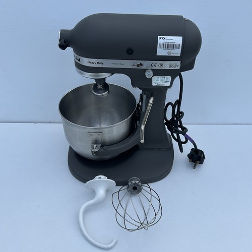 Kitchenaid heavy duty - heavy, lift