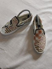 Vans Classic Meadow Patchwork