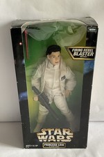 Star Wars Princess Leia in