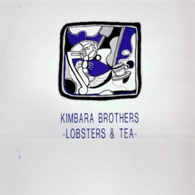 The kimbara brothers - brothers,