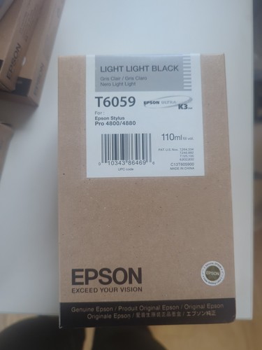 2013 epson t6059 - epson, 110ml
