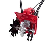GENUINE HONDA FG110 AERATOR