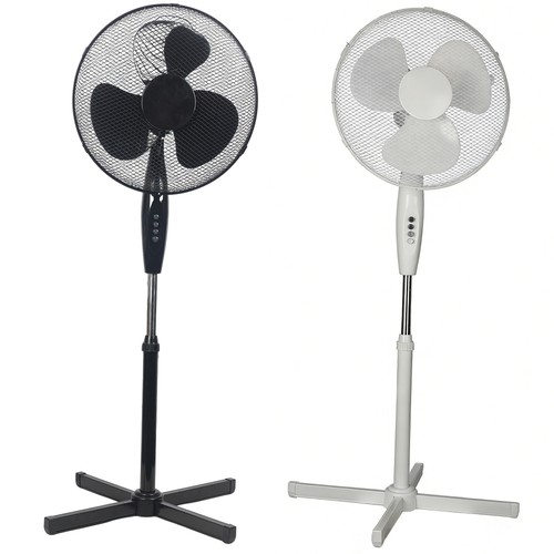 Grade pedestal fan - b,