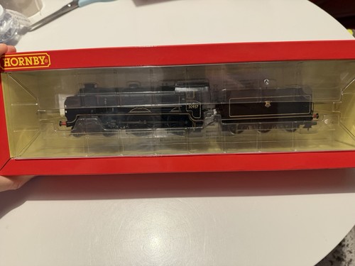 Hornby r3194 black - r3194,