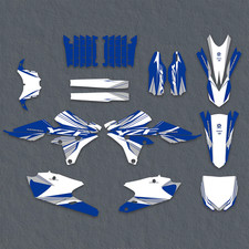 For Yamaha YZ 250F 2014-2018