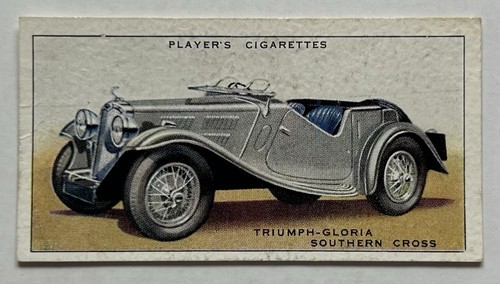 Players triumph gloria - players, triumph-gloria