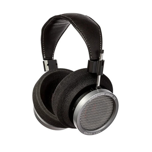 Nearly new grado hp100 - new,