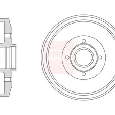 For RENAULT KANGOO Express