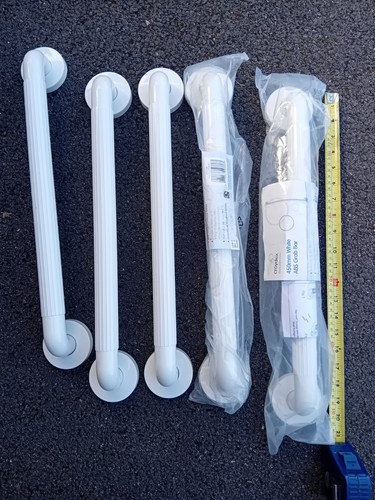 Grab handles 5 - handles, x