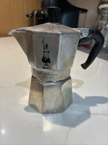 Bialetti moka express - bialetti,