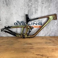 Low mile 2023 giant trance - low, x