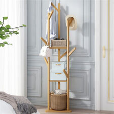 Modern Nature Bamboo Coat