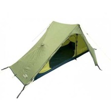 Vango Heddon 200 Tent - 2 Man Lightweight Compact Tent 