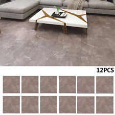 12x Self Adhesive PVC Marble