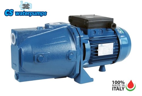 Self priming cast iron water - self-priming,