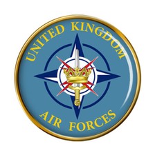 United Kingdom Air Forces NATO