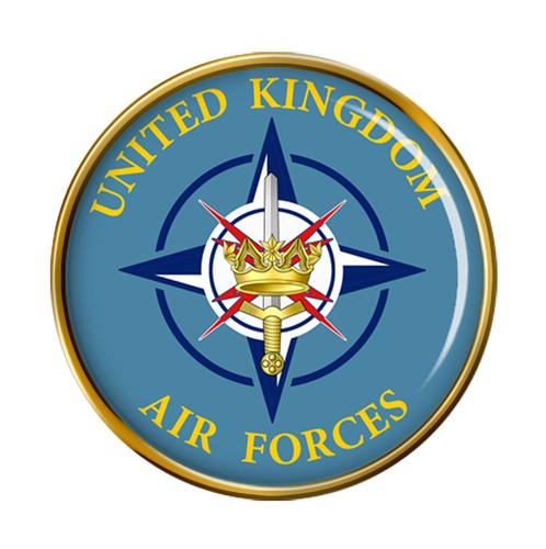 United kingdom air forces nato - air,