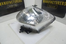 HONDA CBF125   FRONT HEADLIGHT   #5 ((LOC-C))