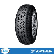 1 x 165/80R15 87H Yokohama G.T. Special Classic Y350 Road Tyre, 1658015 (New)