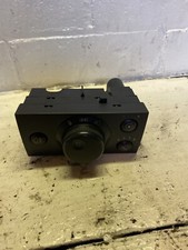 2009 VAUXHALL MERIVA 1.6