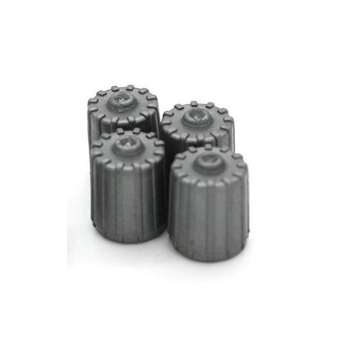 Valve dust caps tpms type - valve,