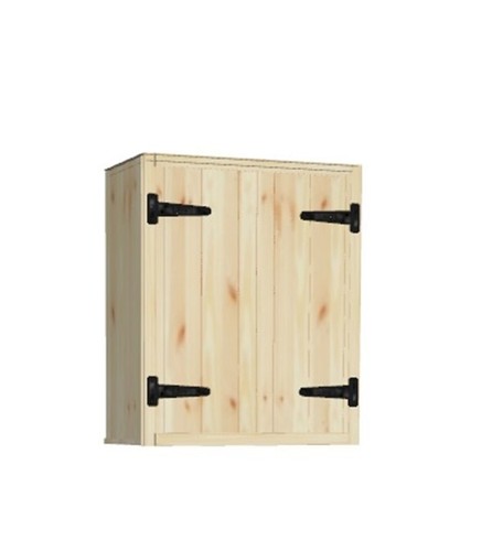 Pine rustic farmhouse style - rustic,