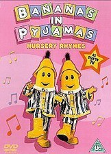 Bananas in Pyjamas: Nursery
