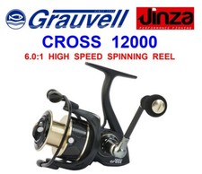 CLEARANCE GRAUVELL JINZA CROSS